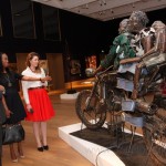 Anne Welsh and Kate Woods