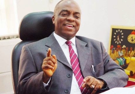 David Oyedepo