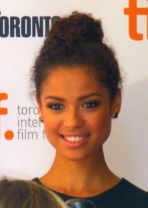 Gugu Mbatha-Raw movie