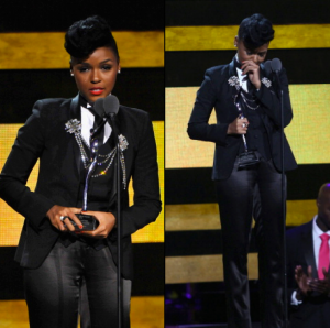 Janelle Monáe