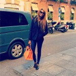 Yvonne Nelson (Madrid)