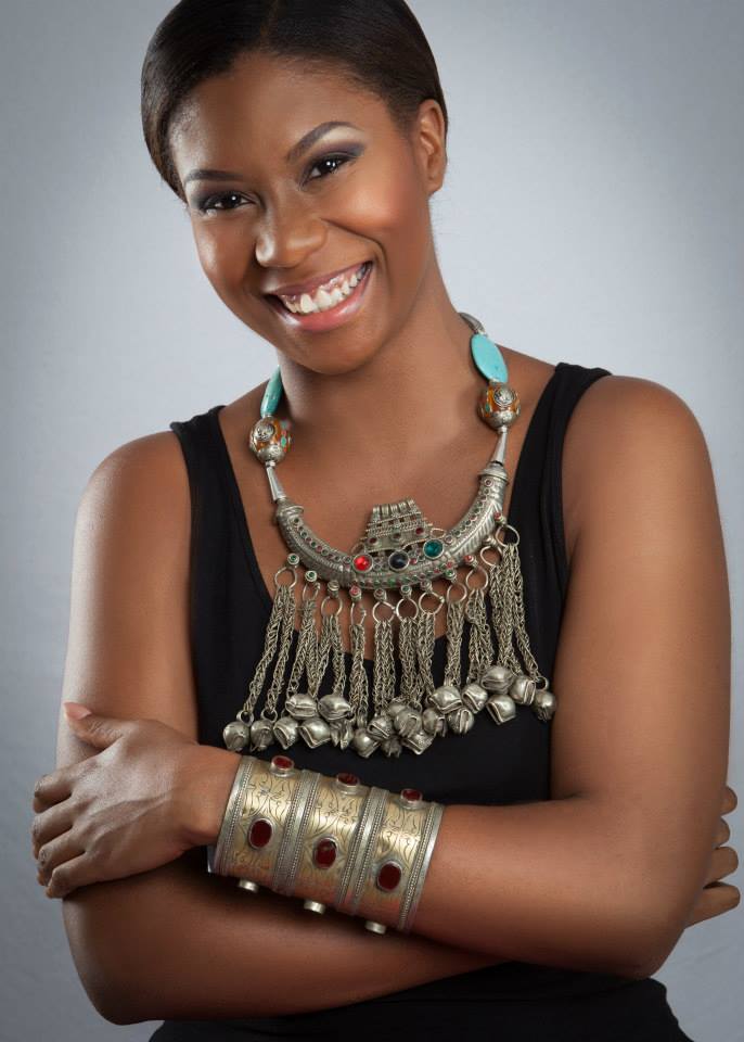 Unique, Lovely Accessories By Nkapo