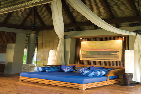 Seychelles hotels