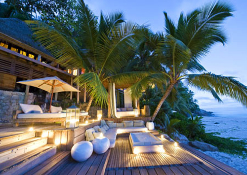 Seychelles hotels
