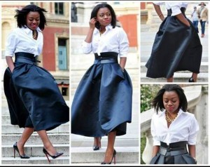 What's your 'Look' like today?