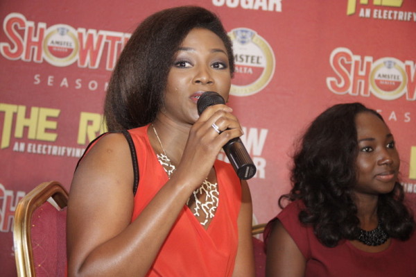 Genevieve-Nnaji-