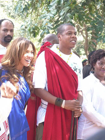 beyonce and Jayz