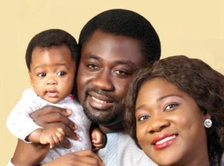 mercy johnson and family2