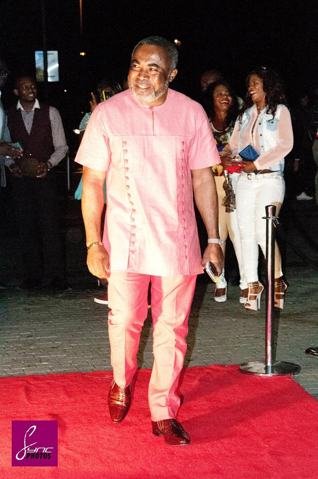 st. mary movie zack O