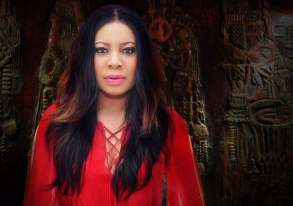 Monalisa Chinda