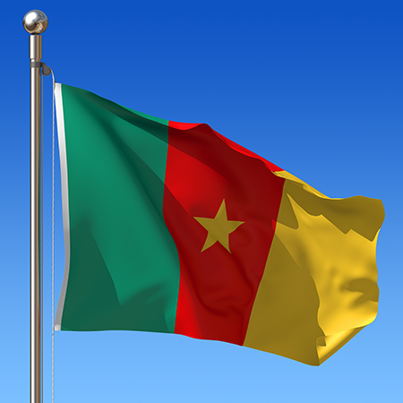 cameroon