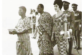 nkrumah
