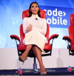 Kim Kardashian