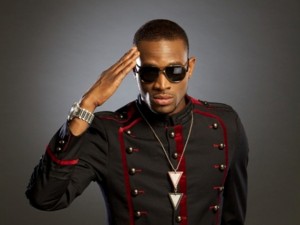 Dbanj