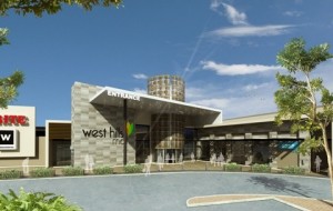 West Hills Mall Limited