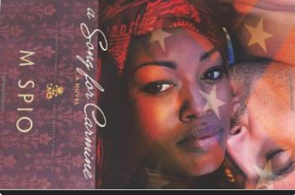 A Song for Carmine By M. Spio.