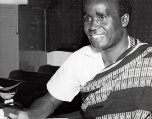 Kenneth-Kaunda-