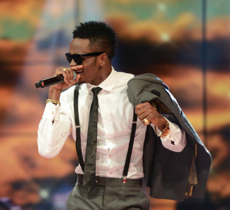 Diamond Platnumz 