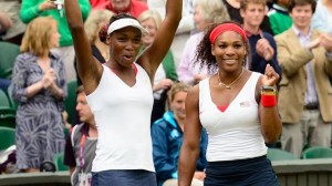 Williams-Sisters