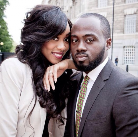 tobiashimolowo and wife