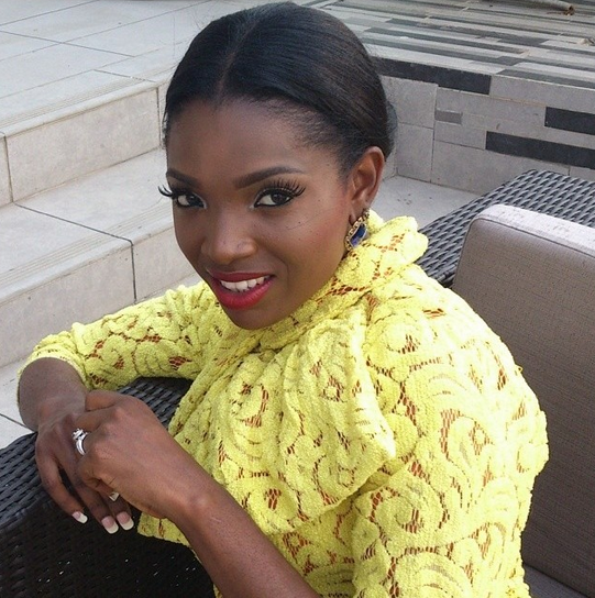 Annie Idibia