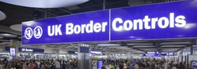 Ghanaian woman with diplomatic passport busted at Heathrow Airport 