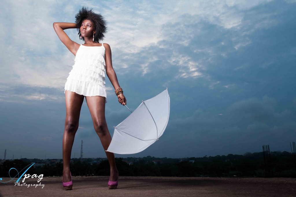 African Celebs Killing it