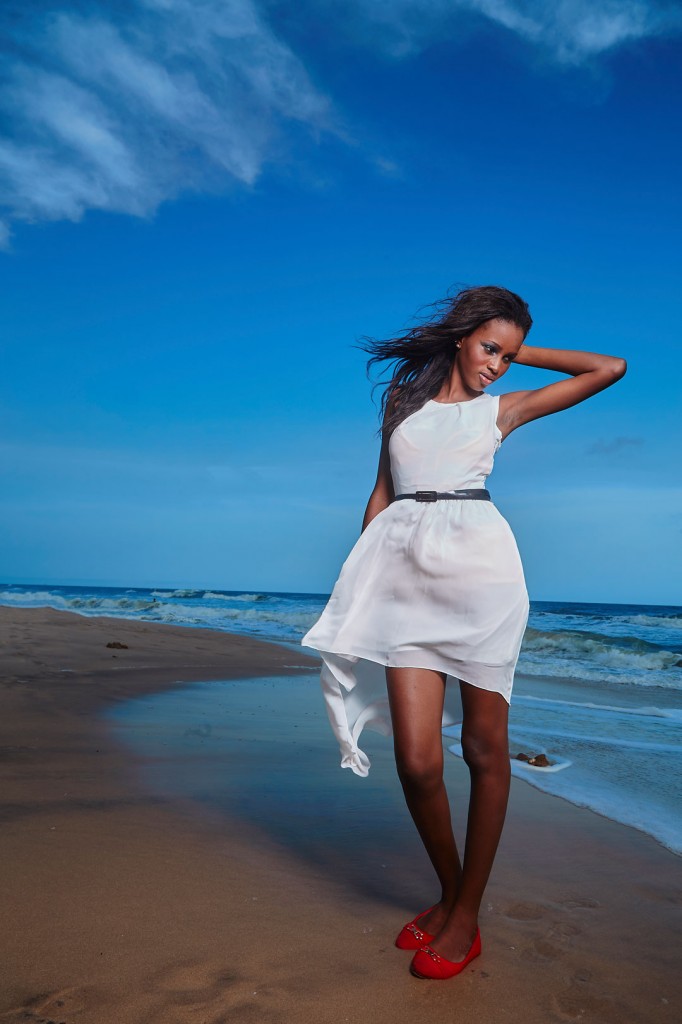 African beauty African Celebs