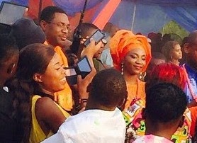 Chief Genevieve Nnaji jpg