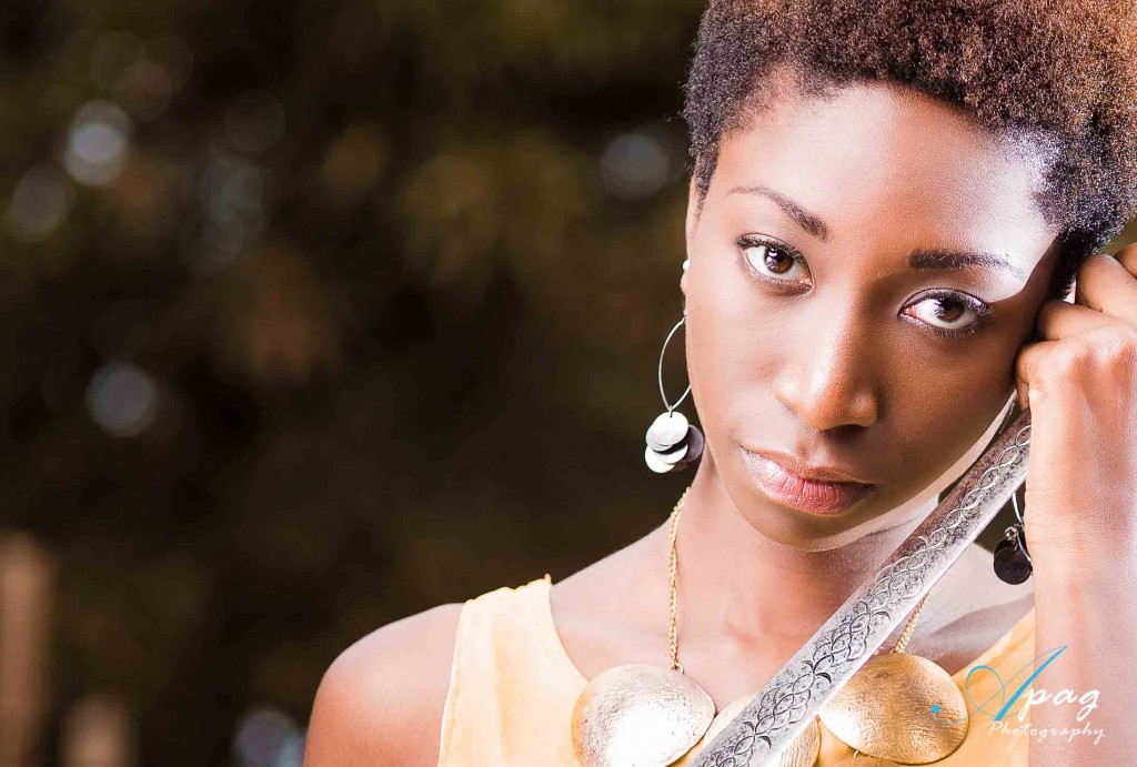 Diverse beauty African Celebs