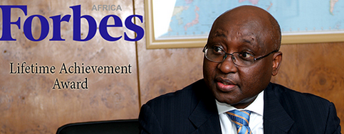 Donald Kaberuka