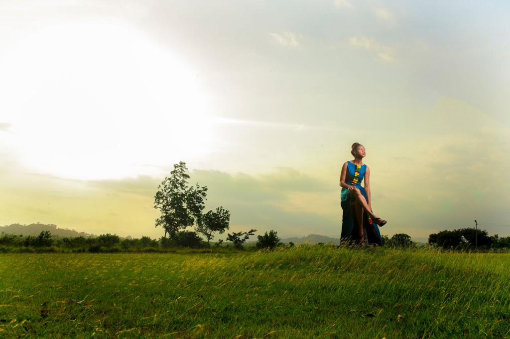 Morning African Celebs