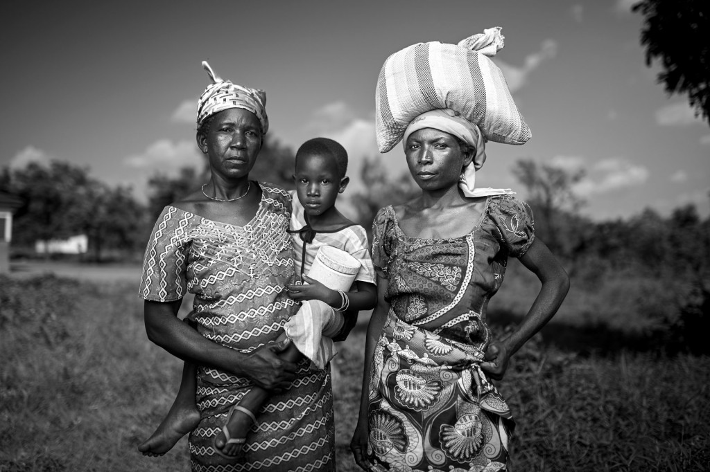 Nice Family African Celebs