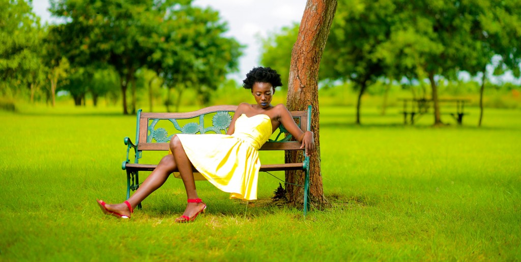 Peaceful Afria African Celebs