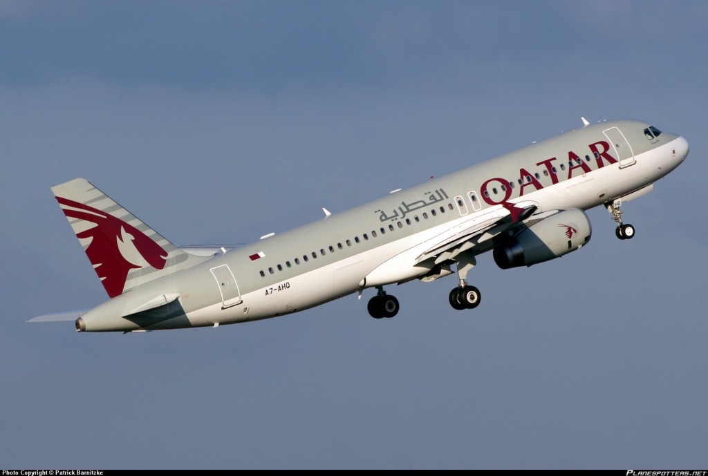 Qatar-Airways-Airbus