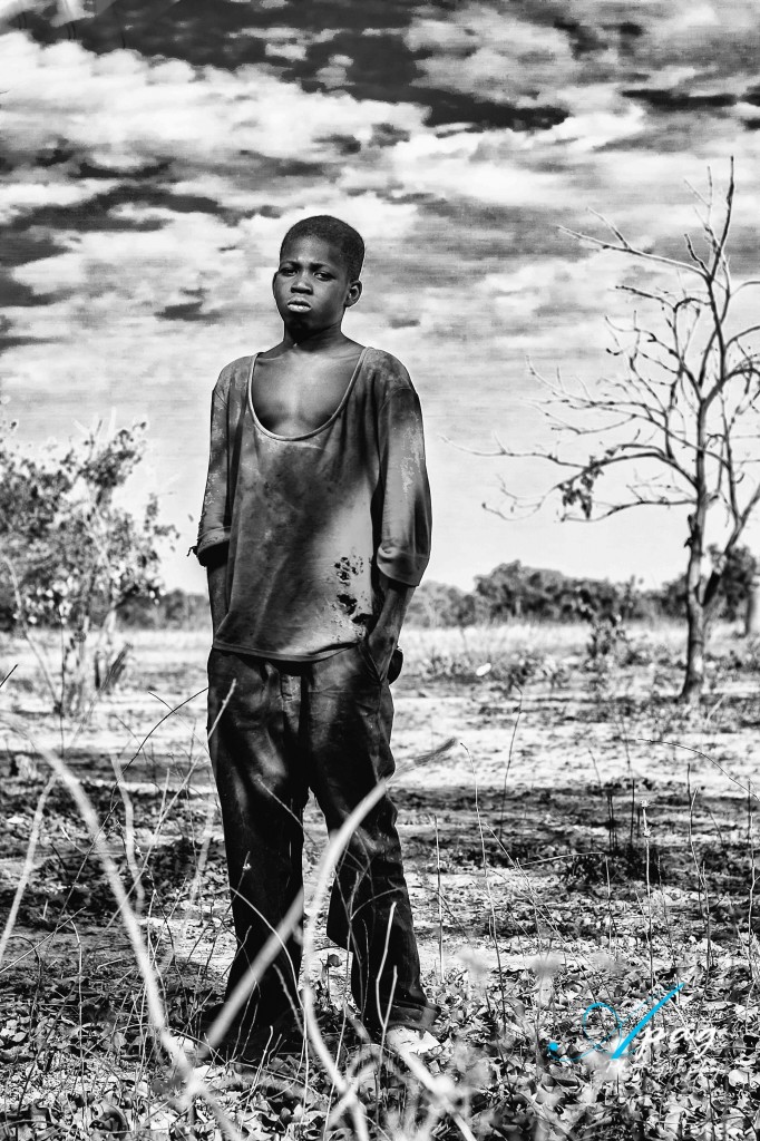 fierce African Celebs