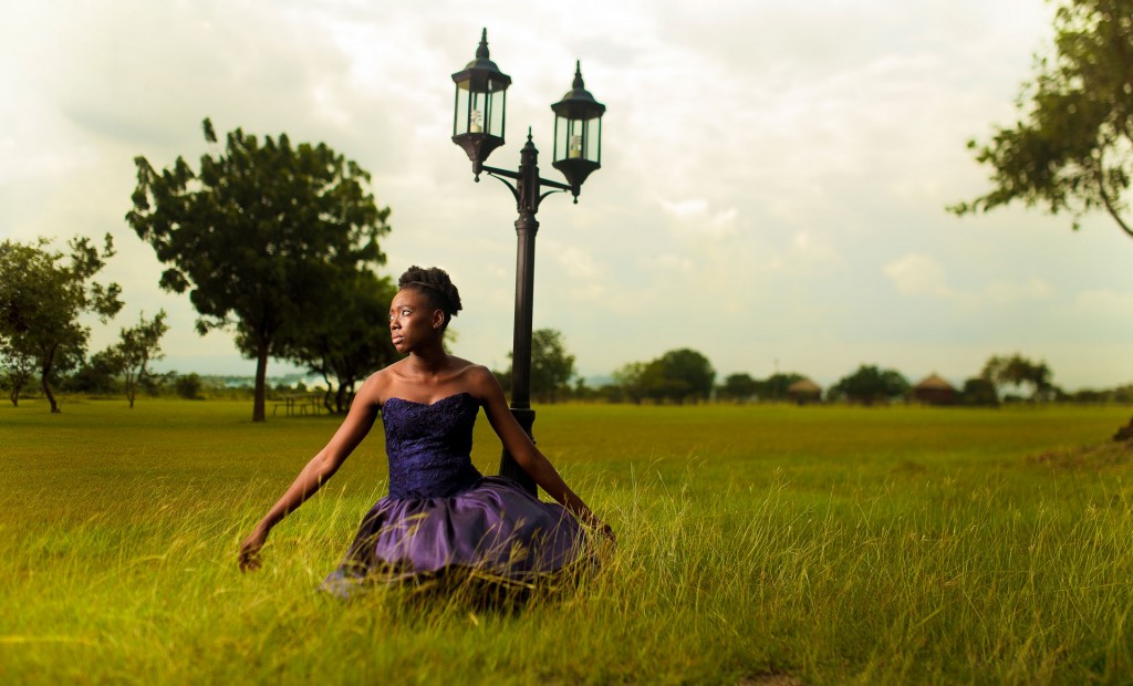 good shot African Celebs