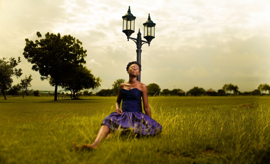 love this African Celebs