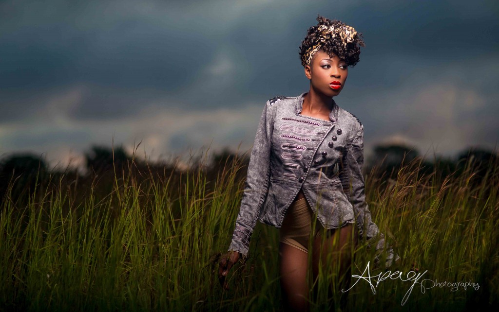 nice viewAfrican Celebs