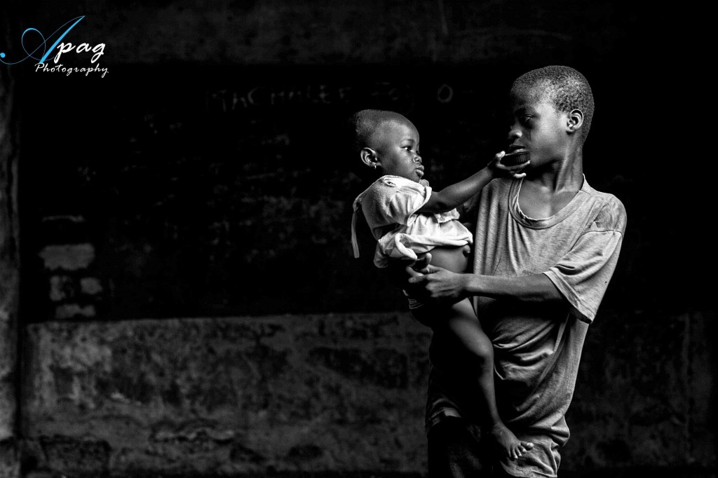 priceless African Celebs