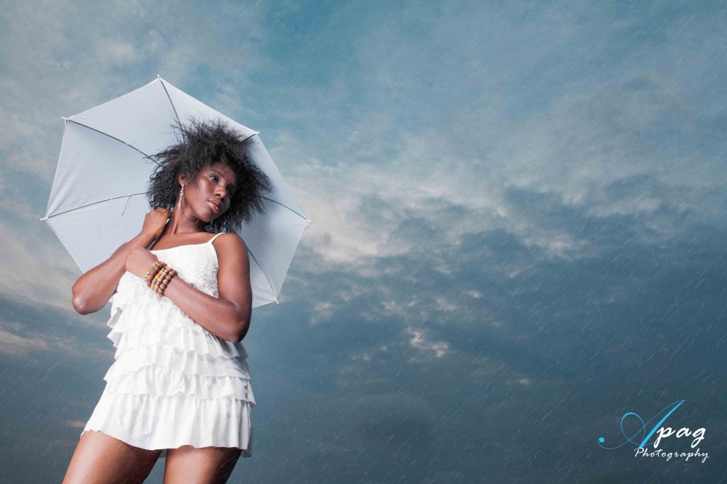 tres belle African Celebs