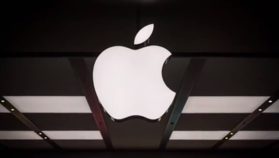 Apple reports biggest quarterly profit in history