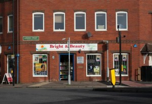 Bright & Beauty Reading4