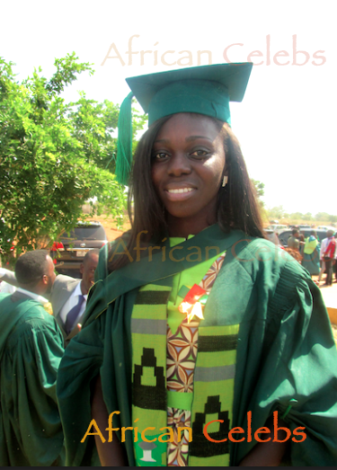 Education African Celebs