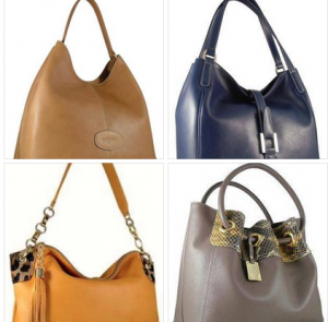 Luxury handmade Italian Leather handbags by Carbotti 2