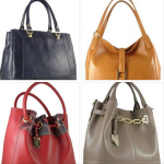 Luxury handmade Italian Leather handbags by Carbotti 3