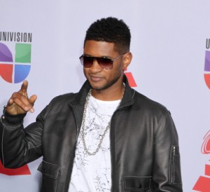 Usher