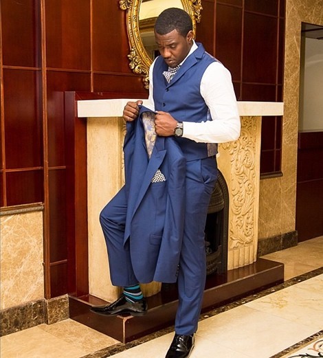 John-Dumelo