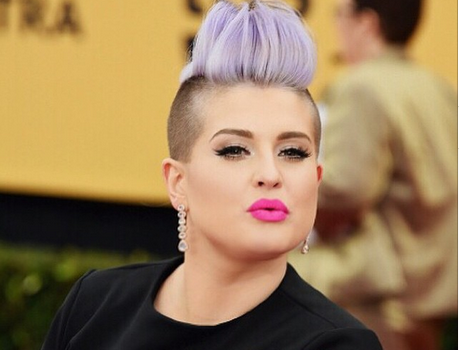 Kelly Osbourne