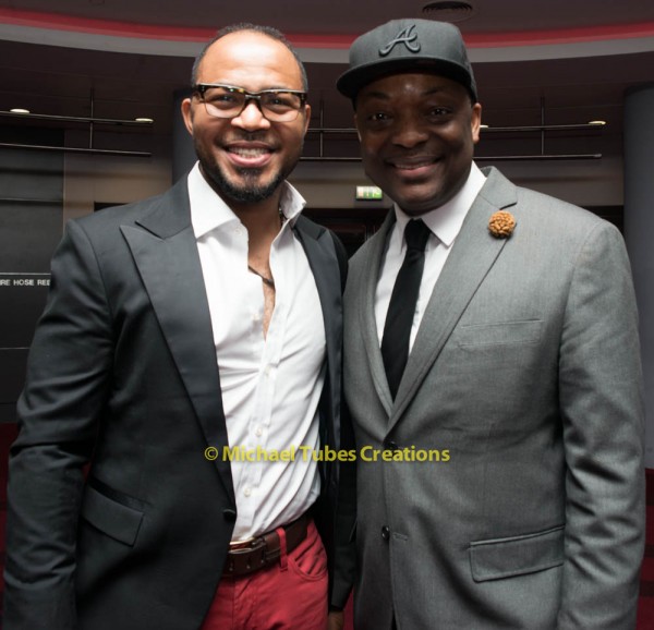 Premier Of The Movie Thy Will Be Done7